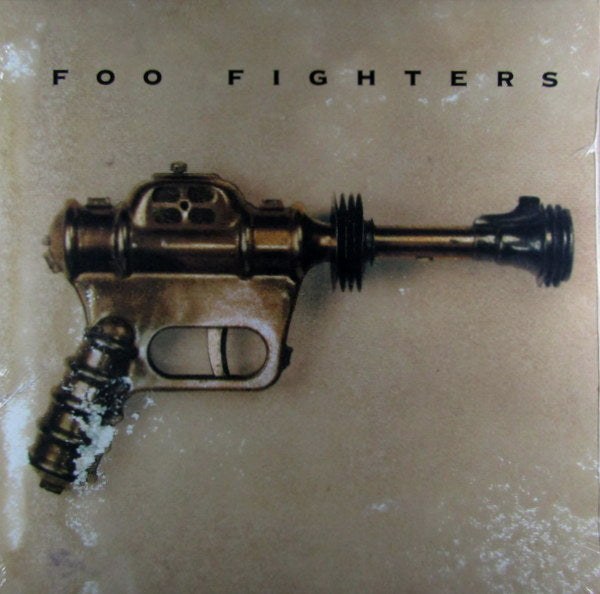foo fighters